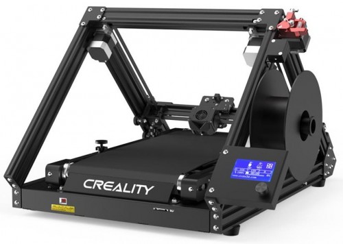 Creality 3DPrintMill