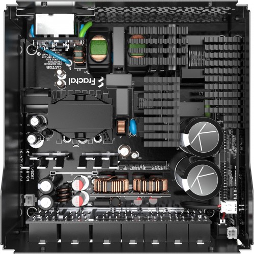 Fractal Design FD-P-IA2P-760