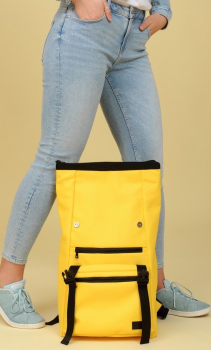 Sambag RollTop LTT