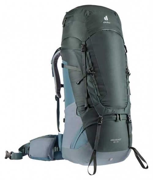 Deuter Aircontact 65+10 2021