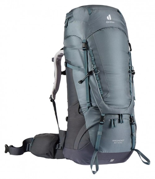 Deuter Aircontact 50+10 SL 2021