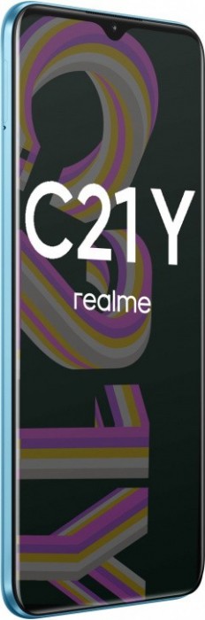 Realme C21Y