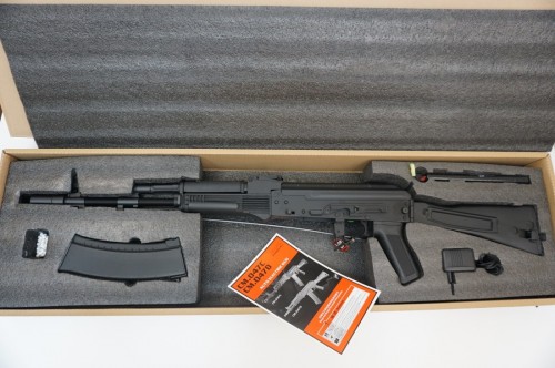 CYMA CM047C