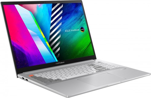 Asus Vivobook Pro 16X OLED N7600PC