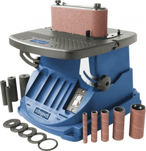 Scheppach OSM 600