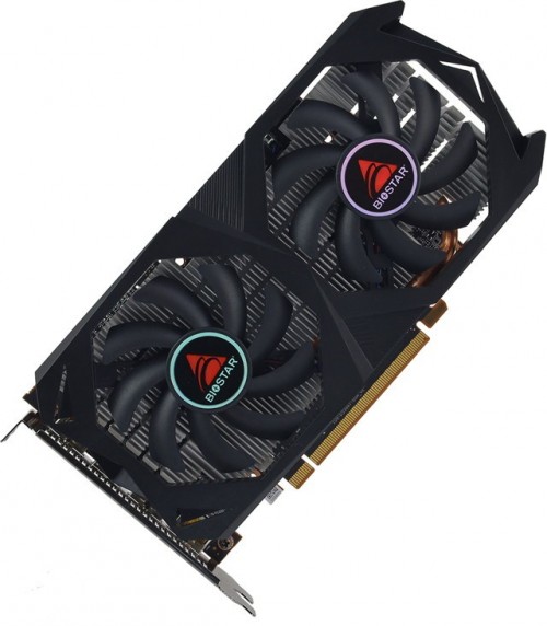 Biostar Radeon RX 6600 XT VA66T6TM81