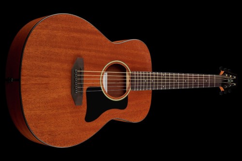 Harley Benton GS-Travel Mahogany