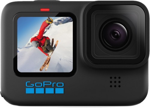 GoPro HERO10