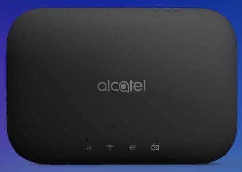 Alcatel MW70