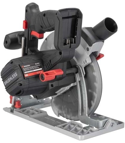 Intertool Storm WT-0371