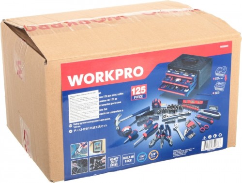 WORKPRO W009022