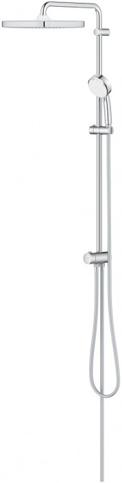 Grohe Tempesta Cosmopolitan System 250 Cube 26694000