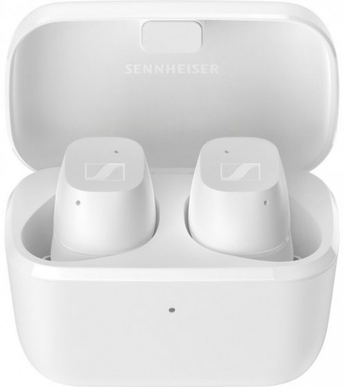 Sennheiser CX True Wireless