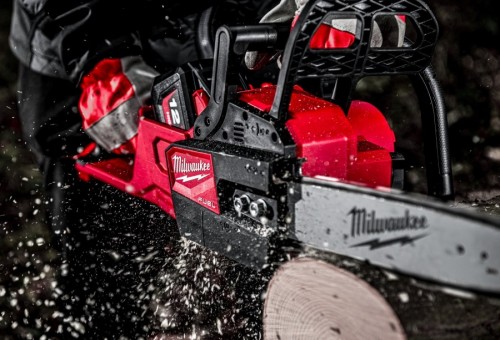 Milwaukee M18 FCHSC-121