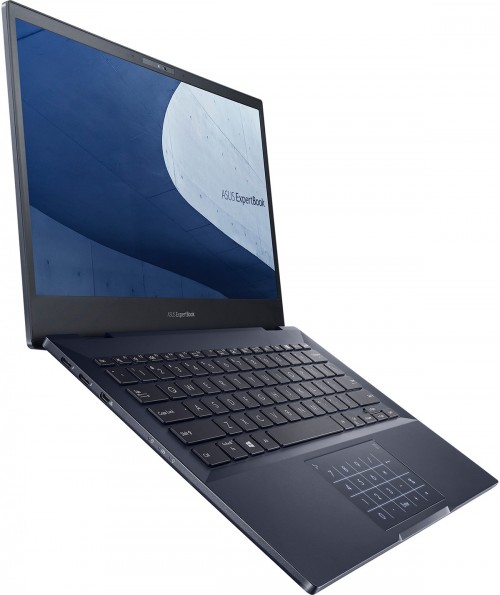Asus ExpertBook B5 OLED B5302CEA