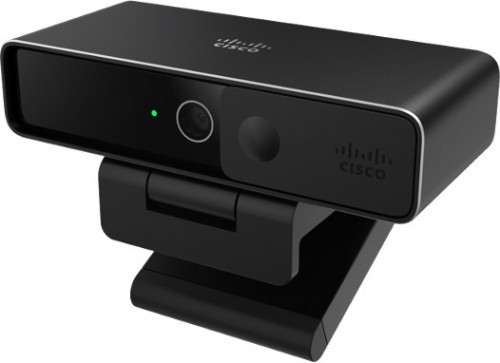 Cisco Webex Desk Camera