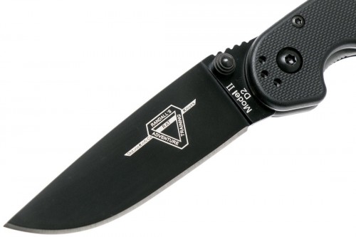 Ontario RAT-II D2 BB