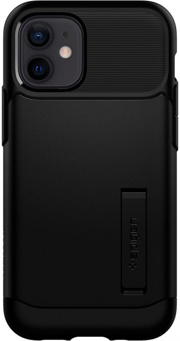 Spigen Slim Armor for iPhone 12 mini