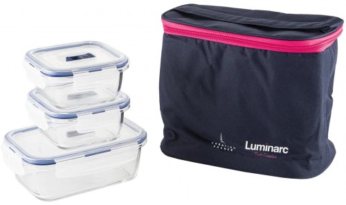 Luminarc Pure Box Active P8002