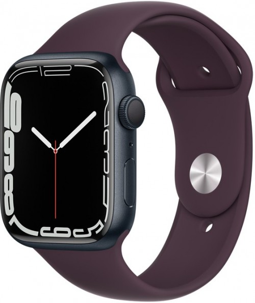 Apple Watch 7 Aluminum 45 mm