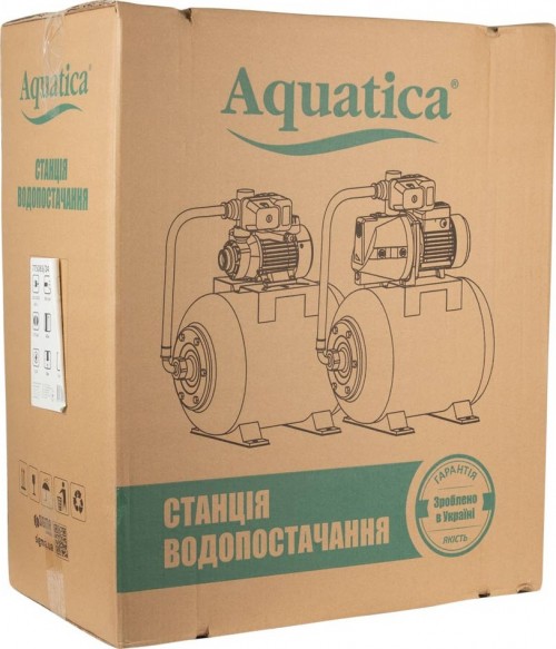 Aquatica 775083/24