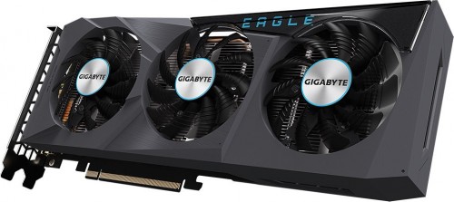 Gigabyte Radeon RX 6600 EAGLE 8G