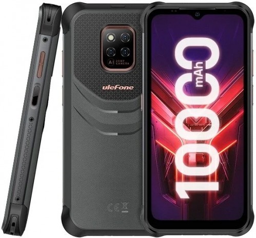 UleFone Power Armor 14