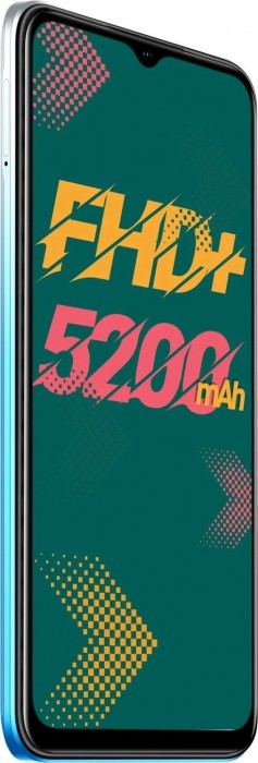 Infinix Hot 11