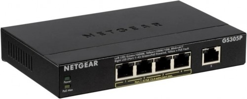 NETGEAR GS305P