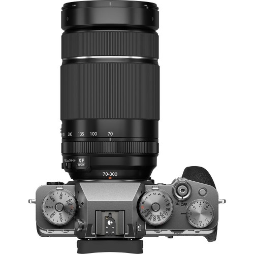 Fujifilm XF 70-300mm F4.0-5.6 OIS R LM WR