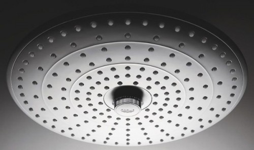 Grohe Euphoria System 260 23061003