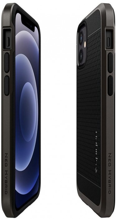 Spigen Neo Hybrid for iPhone 12 mini