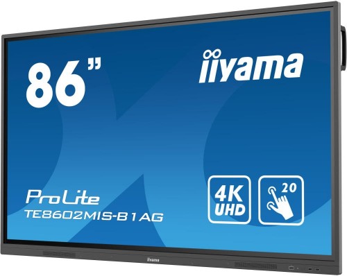 Iiyama ProLite TE8602MIS-B1AG