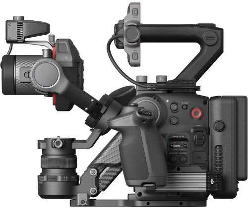 DJI Ronin 4D