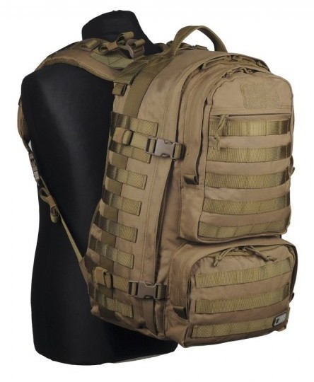 M-Tac Trooper Pack