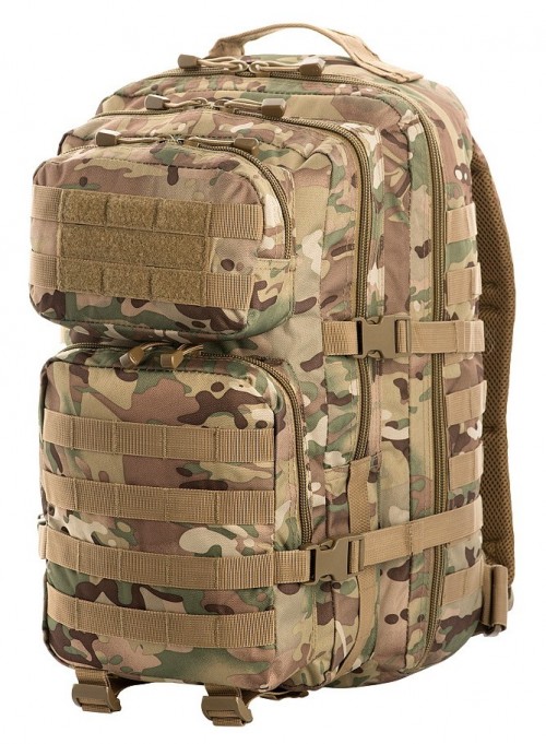 M-Tac Large Assault Pack