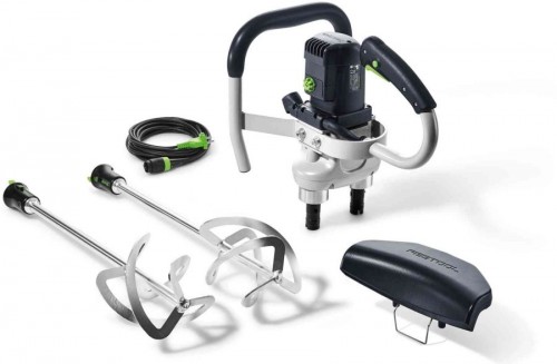Festool MX 1600/2 REQ Duo Double 575822