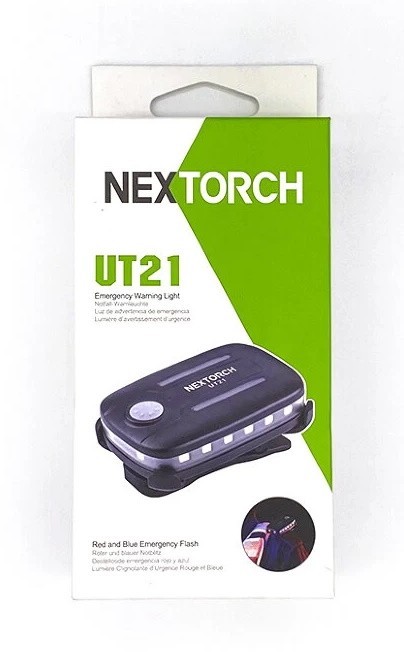 NEXTORCH UT21