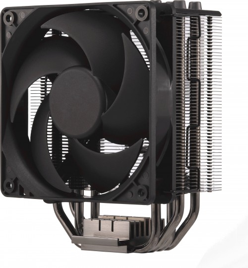 Cooler Master Hyper 212 Black Edition R2