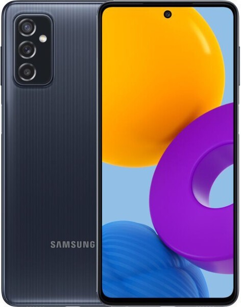 Samsung Galaxy M52 5G
