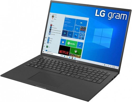 LG Gram 17 17Z90P