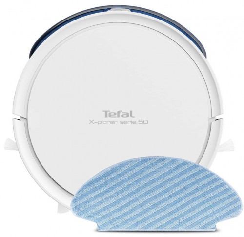 Tefal X-plorer Serie 50 RG7387