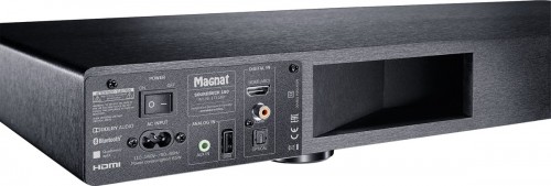 Magnat Sounddeck 160