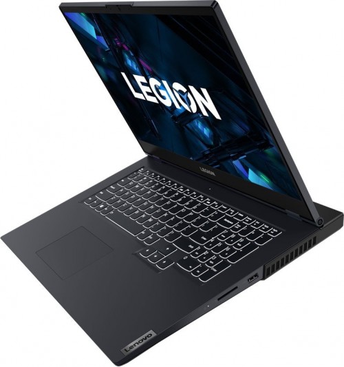 Lenovo Legion 5 17ITH6H