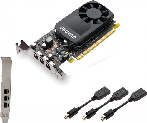 PNY Quadro P400 VCQP400V2-PB
