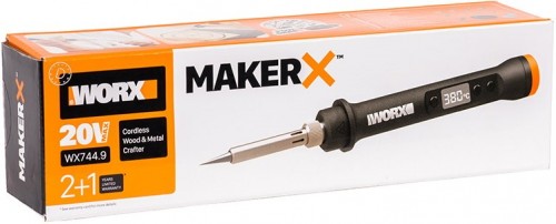 Worx WX744.9