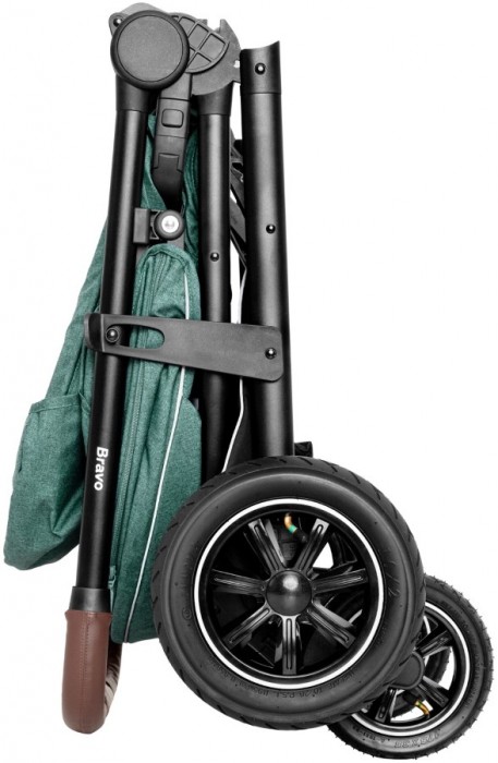 Carrello Bravo Air CRL-5512