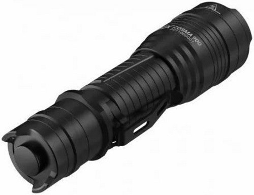 Led Lenser TFX Zosma 900