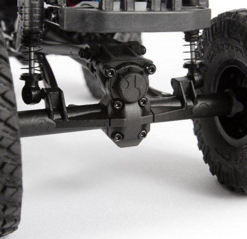 Axial SCX24 Deadbolt 1:24