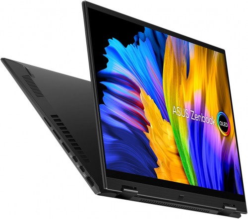 Asus Zenbook 14 Flip OLED UN5401QA